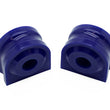 Load image into Gallery viewer, SuperPro BMW Front Sway Bar Mount Bush - Main Product View