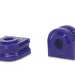 Load image into Gallery viewer, SuperPro BMW Front Sway Bar Mount Bush - Side View