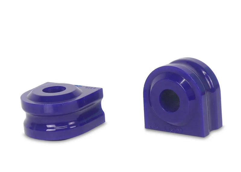 SuperPro BMW Front Sway Bar Mount Bush - Side View