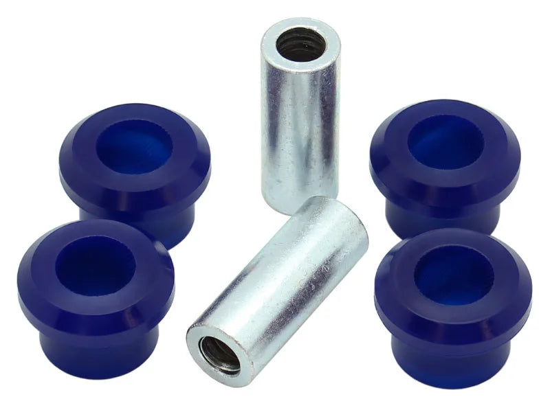 SuperPro BMW Lower Control Arm Bushing Kit - Main Product View