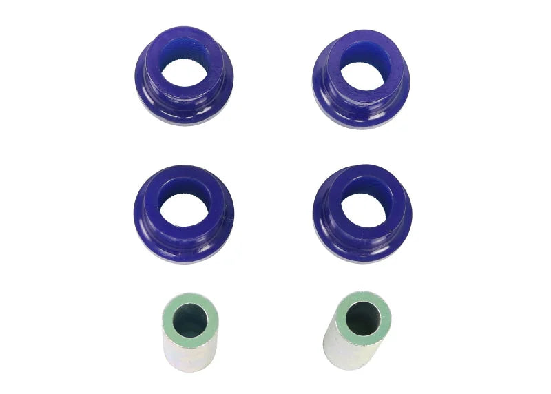 SuperPro BMW Lower Control Arm Bushing Kit - Side View