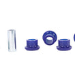 Load image into Gallery viewer, SuperPro BMW Lower Control Arm Bushing Kit - Detail View