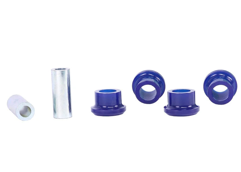 SuperPro BMW Lower Control Arm Bushing Kit - Detail View