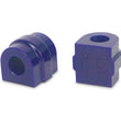 Load image into Gallery viewer, SuperPro BMW Rear Sway Bar Mount Bushing - Side View
