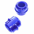 Load image into Gallery viewer, SuperPro Chrysler Sway Bar Mount Bushing Kit