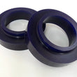 Load image into Gallery viewer, SuperPro Coil Spring Spacer Kit - 10mm (Pair)