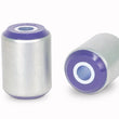 Load image into Gallery viewer, SuperPro Control Arm Bushing Kit - Side View