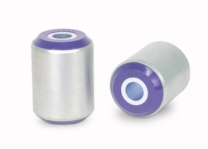 SuperPro Control Arm Bushing Kit - Side View