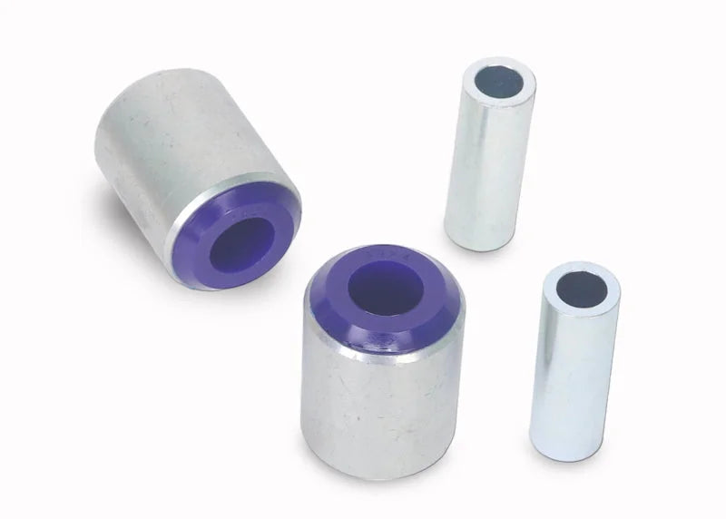 SuperPro Control Arm Bushing Kit - Detail View