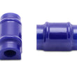 Load image into Gallery viewer, SuperPro E30 Front Sway Bar Mount Bushing Kit (60mm Wide Bracket) - 18mm Bar