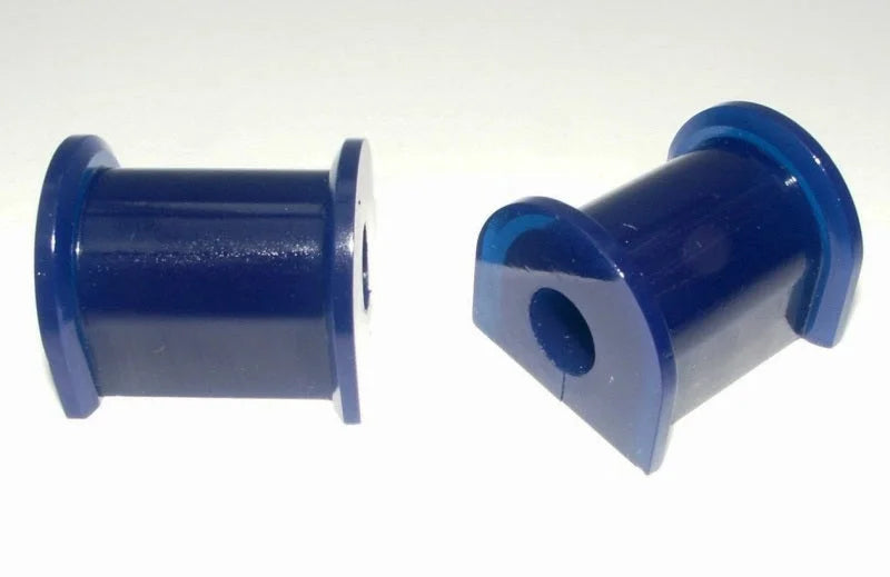 SuperPro E30 Rear Sway Bar Mount Bushing Kit - 14.5mm Bar - Main Product View