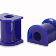 Load image into Gallery viewer, SuperPro E30 Rear Sway Bar Mount Bushing Kit - 14.5mm Bar - Side View