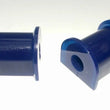 Load image into Gallery viewer, SuperPro E30 Rear Sway Bar Mount Bushing Kit - 18mm Bar