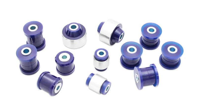 SuperPro Enhancement Bushing Kit Honda - Main Product View