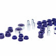 Load image into Gallery viewer, SuperPro Enhancement Bushing Kit Honda - Side View