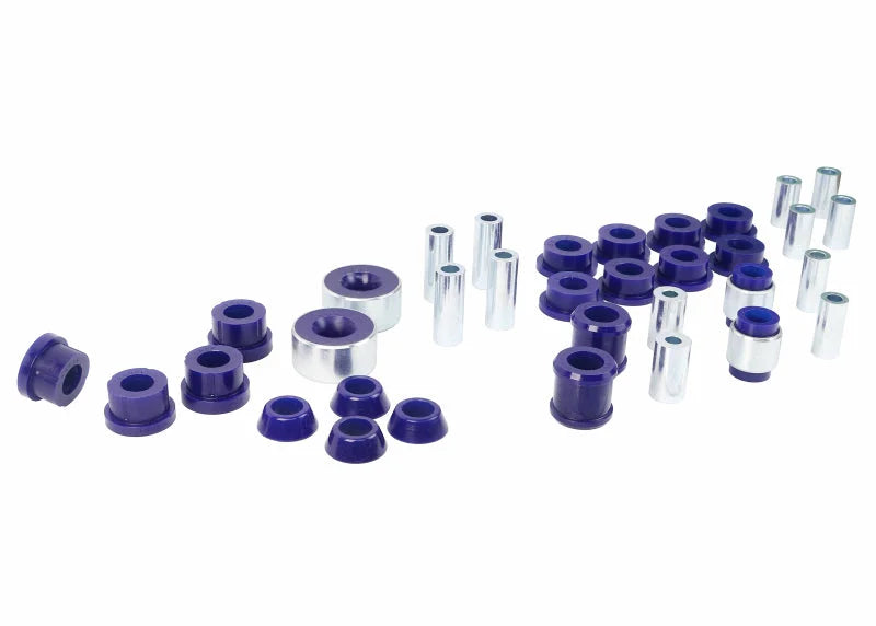SuperPro Enhancement Bushing Kit Honda - Side View