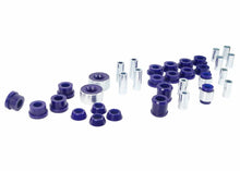 Load image into Gallery viewer, SuperPro Enhancement Bushing Kit Honda - Side View