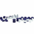 Load image into Gallery viewer, SuperPro Enhancement Bushing Kit Honda - Installation View