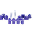 Load image into Gallery viewer, SuperPro F&amp;R Spring Bushing Kit - Main Product View