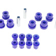 Load image into Gallery viewer, SuperPro F&amp;R Spring Bushing Kit - Detail View