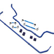 Load image into Gallery viewer, SuperPro Focus RS 2016-2018 Sway Bar &amp; Adjustable End Link Kit