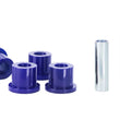 Load image into Gallery viewer, SuperPro Ford F100 4X4 Rear Spring Shac - Main Product View