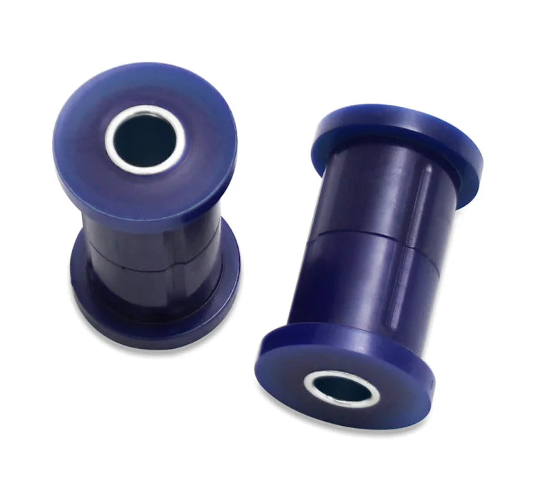 SuperPro Ford F100 4X4 Rear Spring Shac - Side View