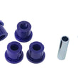 Load image into Gallery viewer, SuperPro Ford F100 4X4 Rear Spring Shac - Installation View