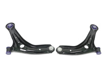 Load image into Gallery viewer, SuperPro Ford Fiesta/Mazda2 Front LCA Set - Additional View 5