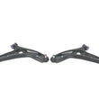 Load image into Gallery viewer, SuperPro Ford Fiesta/Mazda2 Front LCA Set - Additional View 6