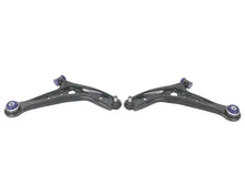 Load image into Gallery viewer, SuperPro Ford Fiesta/Mazda2 Front LCA Set - Additional View 6