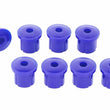 Load image into Gallery viewer, SuperPro Ford Mustang Rear Spring All - Main Product View