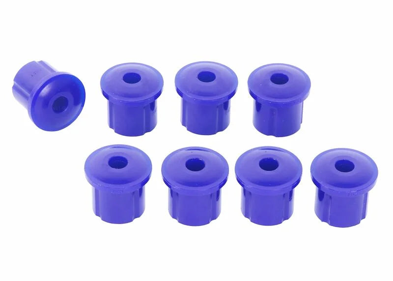 SuperPro Ford Mustang Rear Spring All - Main Product View