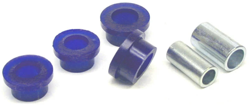 SuperPro Ford-Panhard Rod - Side View