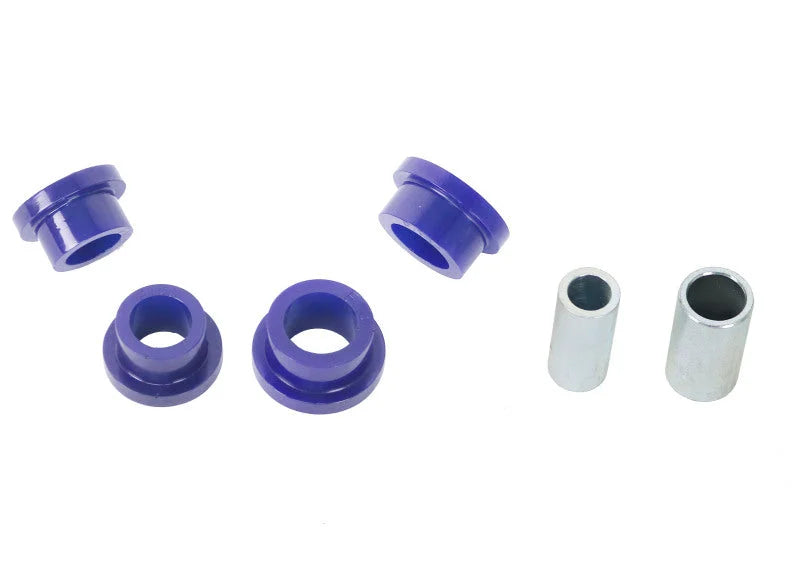 SuperPro Ford-Panhard Rod - Installation View