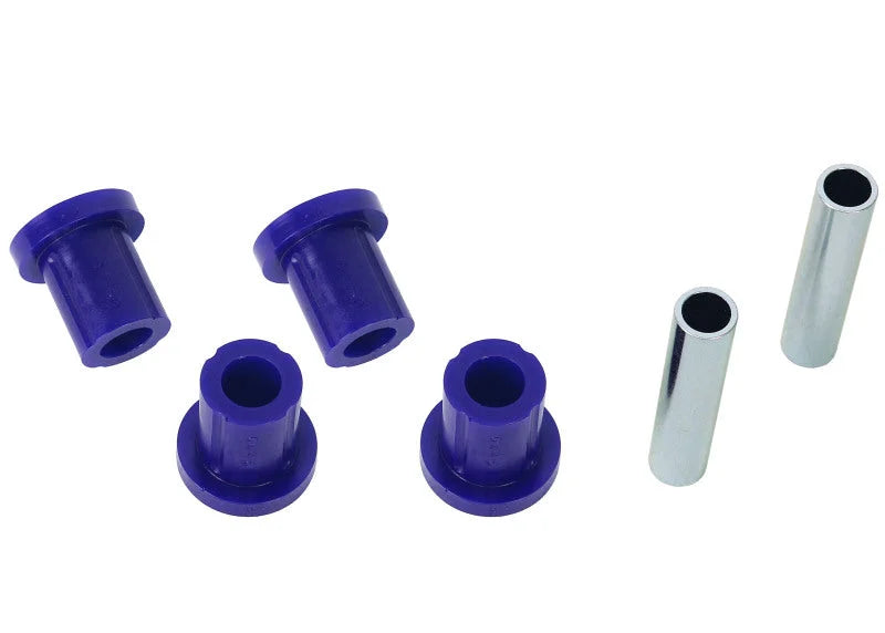 SuperPro Ford-Sprg/R Bush All - Installation View