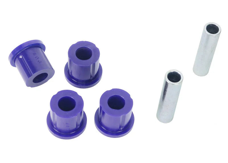 SuperPro Ford-Sprg/R Bush All - Installation View
