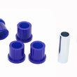 Load image into Gallery viewer, SuperPro Ford/Mazda Rear Leaf Spring Front Eye Bushing Kit - Main Product View