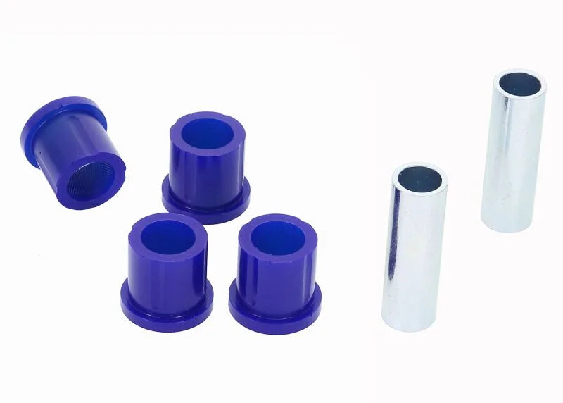 SuperPro Ford/Mazda Rear Leaf Spring Front Eye Bushing Kit - Main Product View