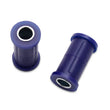 Load image into Gallery viewer, SuperPro Ford/Mazda Rear Leaf Spring Front Eye Bushing Kit - Side View