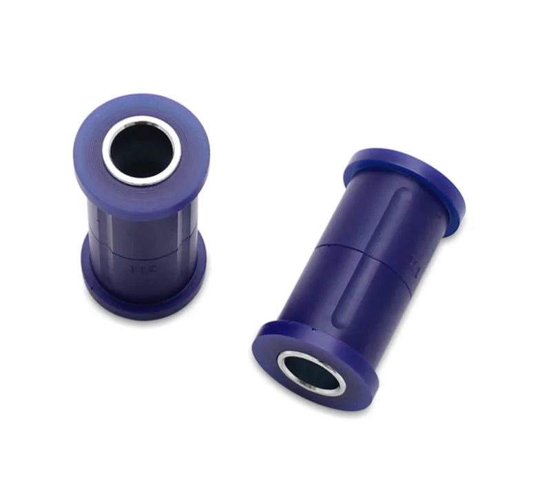 SuperPro Ford/Mazda Rear Leaf Spring Front Eye Bushing Kit - Side View