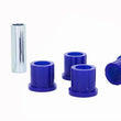 Load image into Gallery viewer, SuperPro Ford/Mazda Rear Leaf Spring Front Eye Bushing Kit - Back View