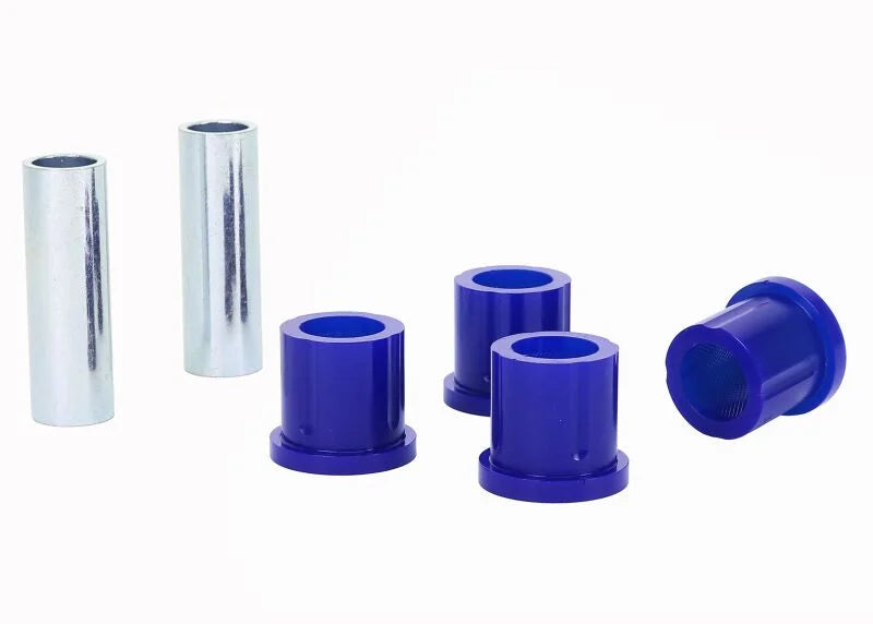 SuperPro Ford/Mazda Rear Leaf Spring Front Eye Bushing Kit - Back View