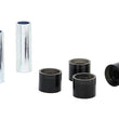 Load image into Gallery viewer, SuperPro Ford/Mazda Severe Duty Rear Leaf Spring Front Eye Bushing Kit - Main Product View