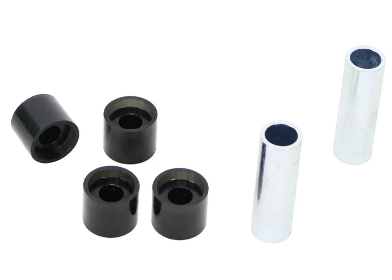 SuperPro Ford/Mazda Severe Duty Rear Leaf Spring Front Eye Bushing Kit - Side View