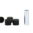 Load image into Gallery viewer, SuperPro Ford/Mazda Severe Duty Rear Leaf Spring Front Eye Bushing Kit - Detail View