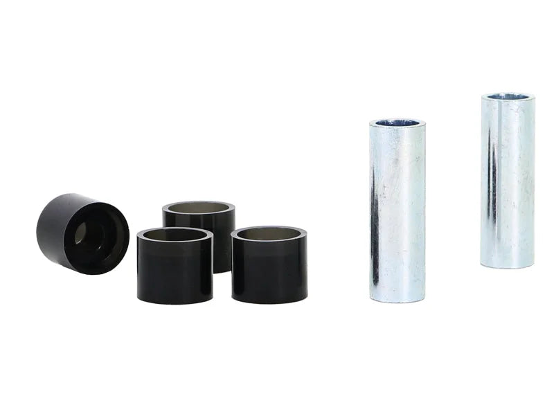 SuperPro Ford/Mazda Severe Duty Rear Leaf Spring Front Eye Bushing Kit - Detail View