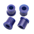 Load image into Gallery viewer, SuperPro Ford/Mazda-Sprg/Eye Bush - Main Product View