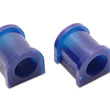 Load image into Gallery viewer, SuperPro 2000 Toyota MR2 Spyder Base Front 20mm Sway Bar Mount Bushing Set - Main Product View