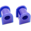 Load image into Gallery viewer, SuperPro Front 21mm Sway Bar Mount Bushing Set fits 1985-1989 Toyota Mr2 GT / 1991-1992 Toyota Mr2